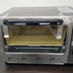 【ジモティー割引で最大15％OFF⭐️】2004年製 BO-Y50-S 三菱オーブントースターの画像