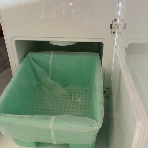 loofen 生ゴミ乾燥機