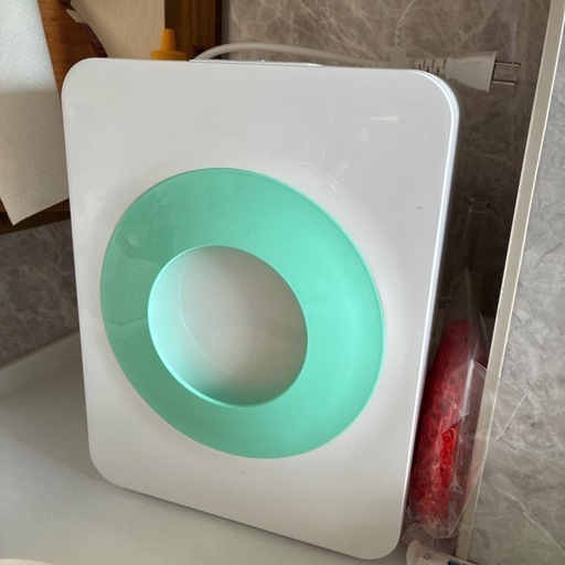 loofen 生ゴミ乾燥機