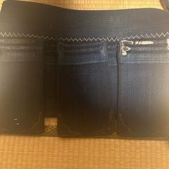 剣道セット　道具入れ付きの画像