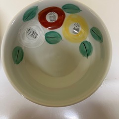 魯山人　写しの器の画像