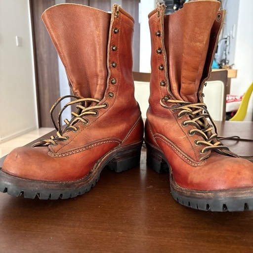 ウエスコ　ジョブマスター24.5