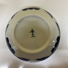 魯山人　写しの器の画像