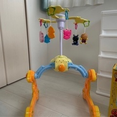 アンパンマンよくばりメリーの画像