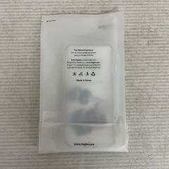 【Ringke】 iPhoneケース SE スマホケース クリア Clear 透明 17個 セット セット売り まとめ まとめ売り 新品未使用 A0146の画像