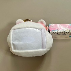 ちいかわ　パスケースの画像