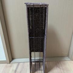 トイレットペーパーホルダーの画像