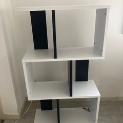 本棚の画像
