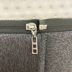 ✨最短翌日お届け✨アウトレット品で極美品！Emmaエマスリープ1番人気ハイブリッドV2クイーンサイズ！の画像