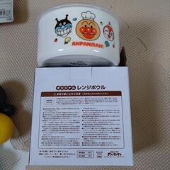 アンパンマン　まとめ売りの画像