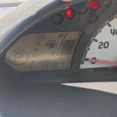 日産　オッティ　エアコン効きます。の画像