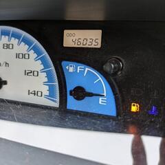 試乗可　MRワゴン　車検1年有り　走行距離46000km！！の画像