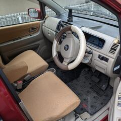 試乗可　MRワゴン　車検1年有り　走行距離46000km！！の画像