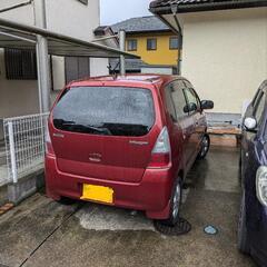 試乗可　MRワゴン　車検1年有り　走行距離46000km！！の画像