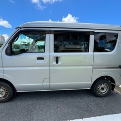 H27年式　スズキ　エブリイ🚐　6万7500キロ💨の画像