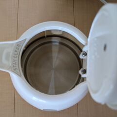 ティファール 電気ケトル 800㎖の画像
