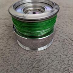 22イグジスト 5000-C DAIWAの画像