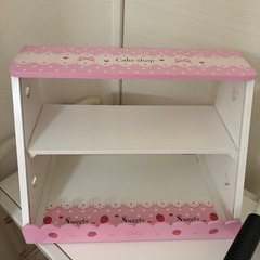 棚の画像