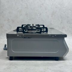 A7527【お買い得商品‼】Rinnai リンナイ 都市ガス用 ガスコンロ 2022年製 KG67PBRLの画像