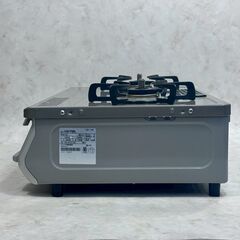 A7527【お買い得商品‼】Rinnai リンナイ 都市ガス用 ガスコンロ 2022年製 KG67PBRLの画像