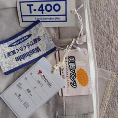 男性用  (夏用/作業用)   ボトムスの画像