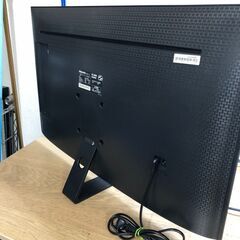 ２０２０年製　Hisense　ハイセンス　HJ32A5800　液晶テレビ　32型の画像