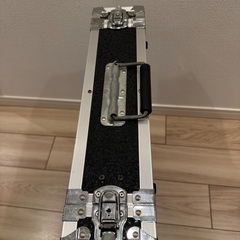 2Uラック　ハードケース　penn fabricationの画像