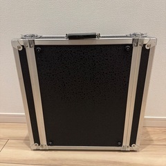 2Uラック　ハードケース　penn fabricationの画像
