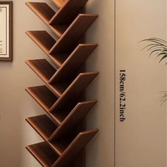 本棚の画像