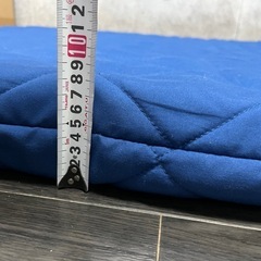 シングルマットレス　美品の画像