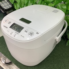 TOSHIBAのIH炊飯ジャーのご紹介！(トレファク寝屋川)の画像