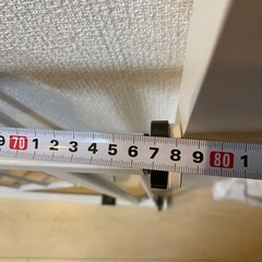 ベビーゲートの画像