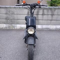 スズキ　チョイノリSS　実働　書付の画像