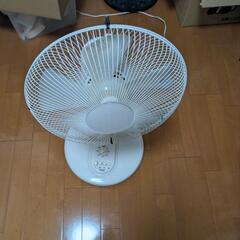 扇風機の画像