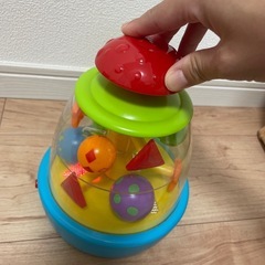 こども　おもちゃの画像