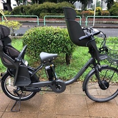 完整備済み&無料配送！ブリヂストン　ビッケモブdd　美品　高年式　超お買い得！ᕦ(ò_óˇ)ᕤその他格安出品中！の画像