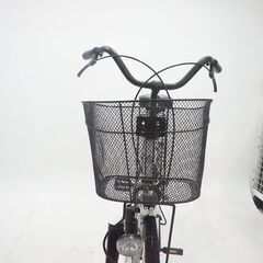 SANTOS シティサイクル シングルスピード 26インチの画像