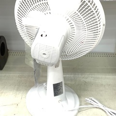 【トレファク松原】elite(エリート)卓上扇風機のご紹介です！の画像