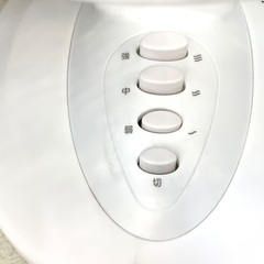 【トレファク松原】elite(エリート)卓上扇風機のご紹介です！の画像