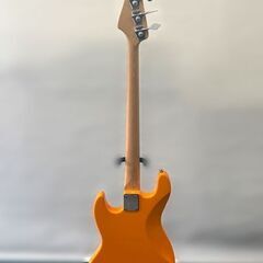 【自社配送は札幌市内限定】Bacchus/バッカス エレキベース UNIVERSE SERIES/ユニバースシリーズ WJB-360R オレンジ 中古【USED】の画像