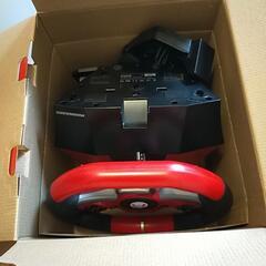 ハンコン❢任天堂Switch使用可❢USED品❢の画像