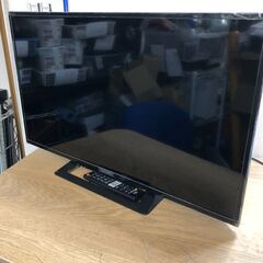 ２０１６年製　ソニー SONY BRAVIA 32V型 地上・BS・110度CSデジタルハイビジョン液晶テレビ  KJ-32W500C