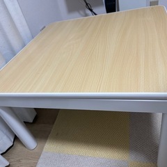 こたつの画像