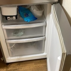 冷蔵庫の画像