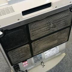 0810-232 Rinnai 都市ガスファンヒーター RC-J4001NP-1の画像