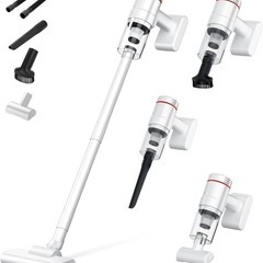 【美品】コードレス掃除機の画像