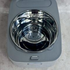 A7529【お買い得商品‼】EPEIOS エペイオス 低糖質炊飯器 マイコン炊飯ジャー EPRC868の画像