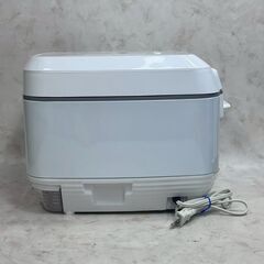 A7529【お買い得商品‼】EPEIOS エペイオス 低糖質炊飯器 マイコン炊飯ジャー EPRC868の画像