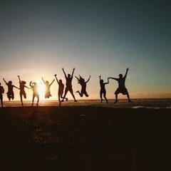 友達募集✨ 20〜25歳 初参加OK！