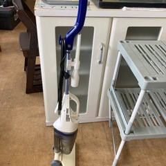 ツインバ-ド　サイクロン スティック型クリーナー　　リサイクルショップ宮崎屋　佐土原店　25.8.10Fの画像